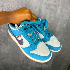 NIKE DUNK: BOYS 6Y